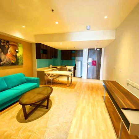 D'Majestic Resident Suite Куала Лумпур Екстериор снимка