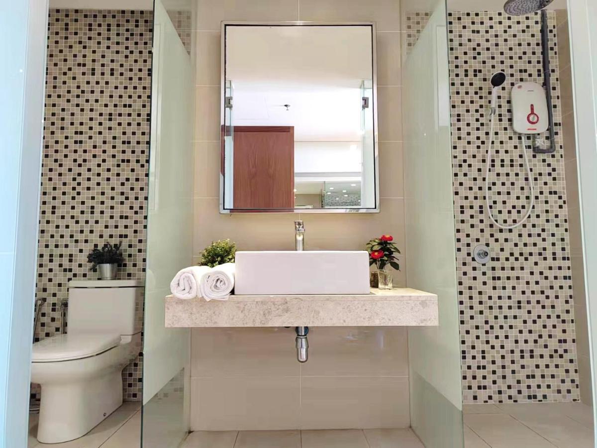 D'Majestic Resident Suite Куала Лумпур Екстериор снимка