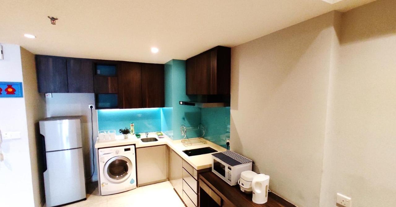 D'Majestic Resident Suite Куала Лумпур Екстериор снимка