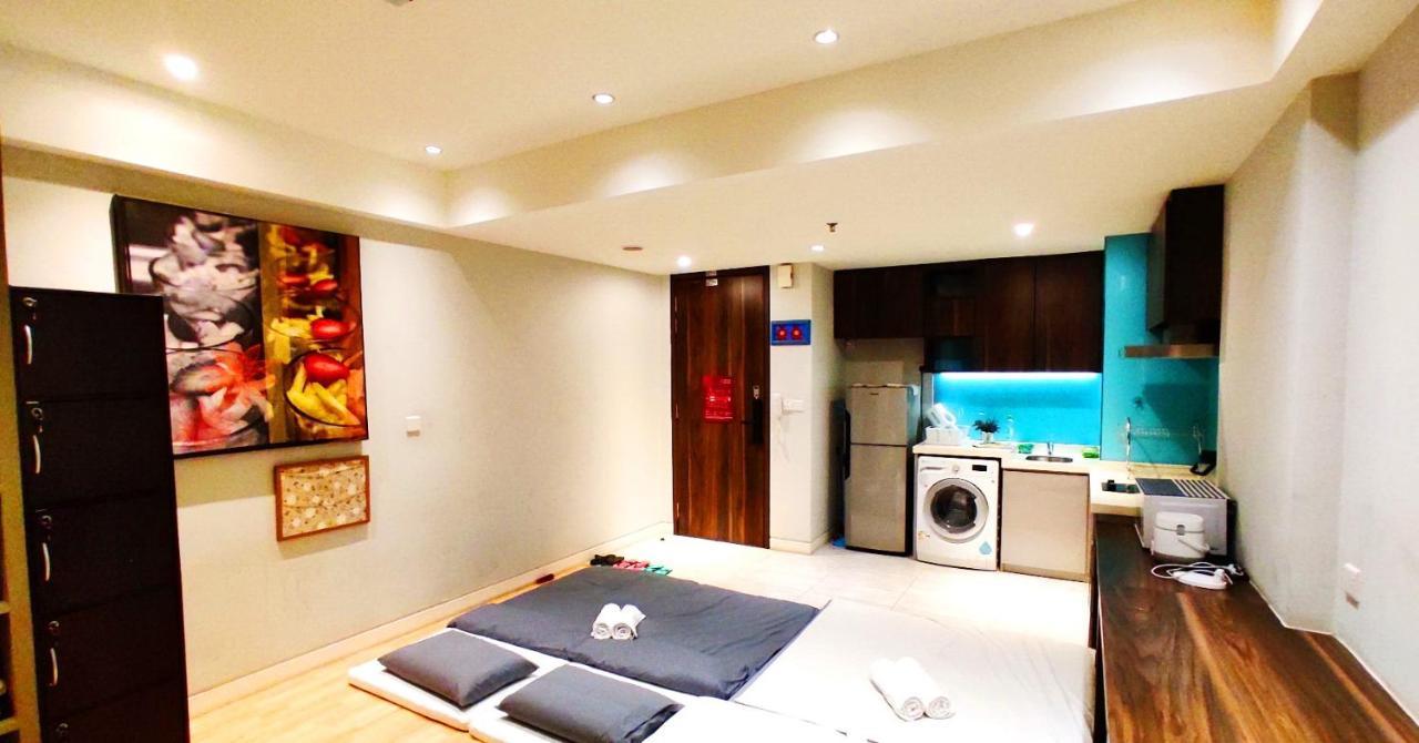 D'Majestic Resident Suite Куала Лумпур Екстериор снимка