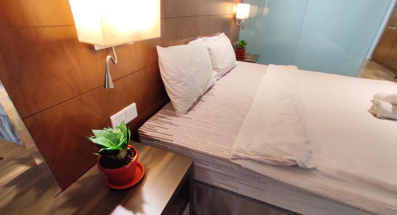 D'Majestic Resident Suite Куала Лумпур Екстериор снимка