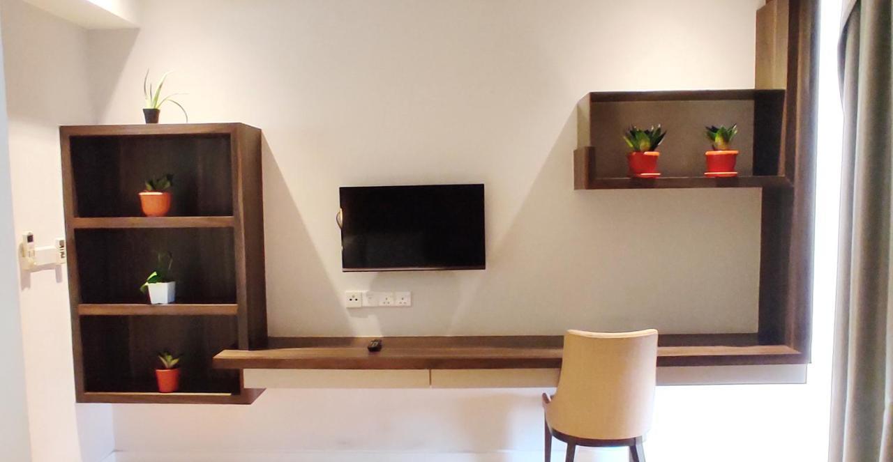 D'Majestic Resident Suite Куала Лумпур Екстериор снимка