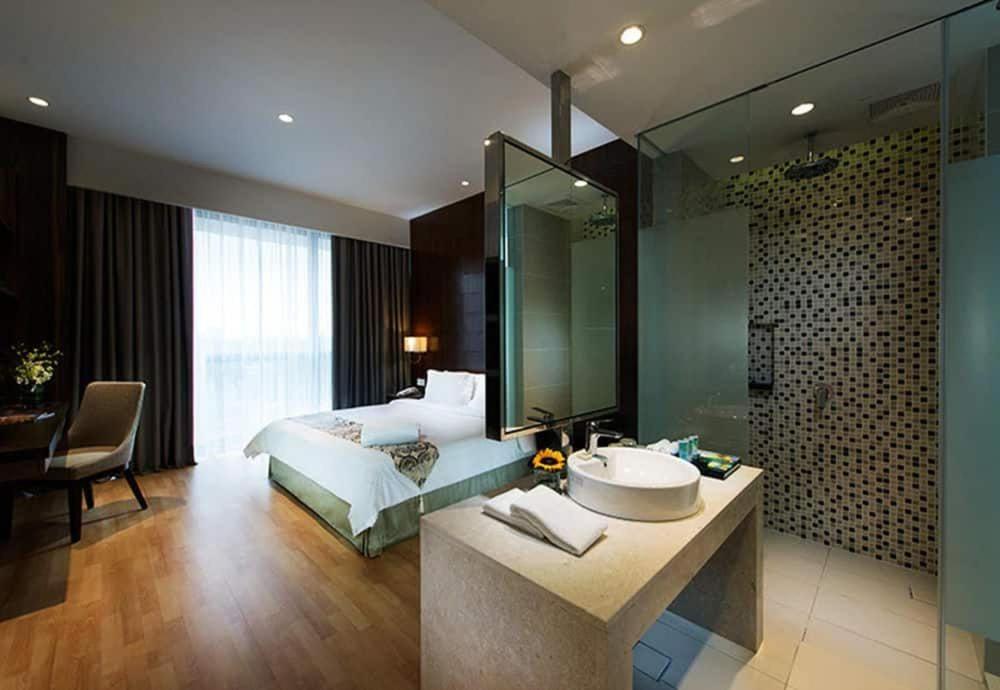 D'Majestic Resident Suite Куала Лумпур Екстериор снимка