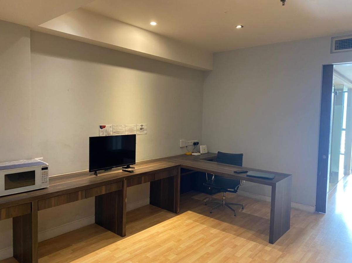 D'Majestic Resident Suite Куала Лумпур Екстериор снимка