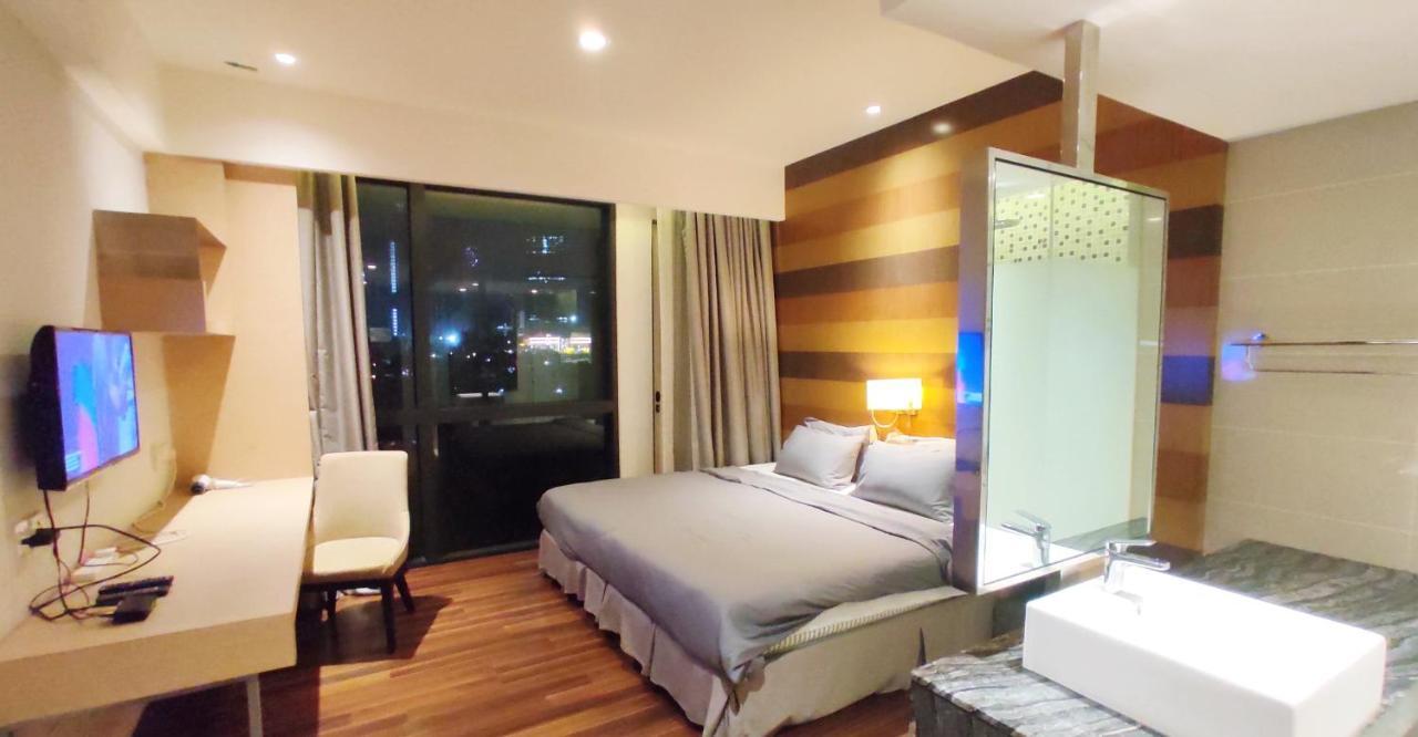 D'Majestic Resident Suite Куала Лумпур Екстериор снимка
