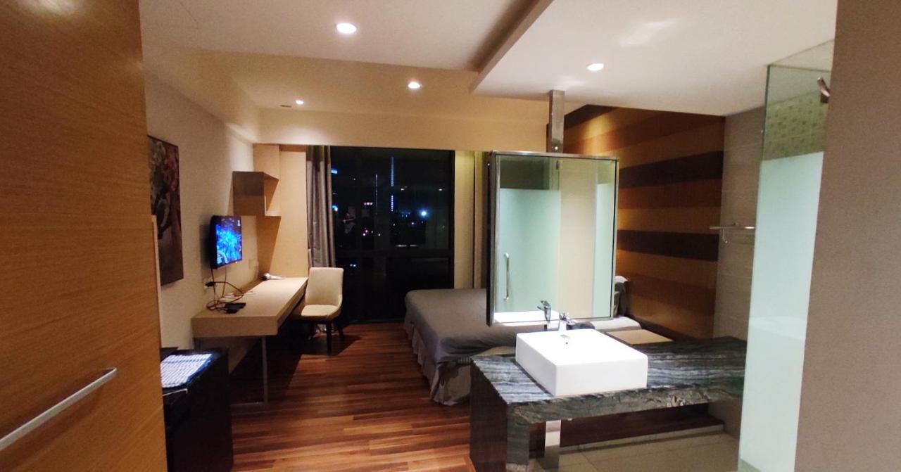 D'Majestic Resident Suite Куала Лумпур Екстериор снимка