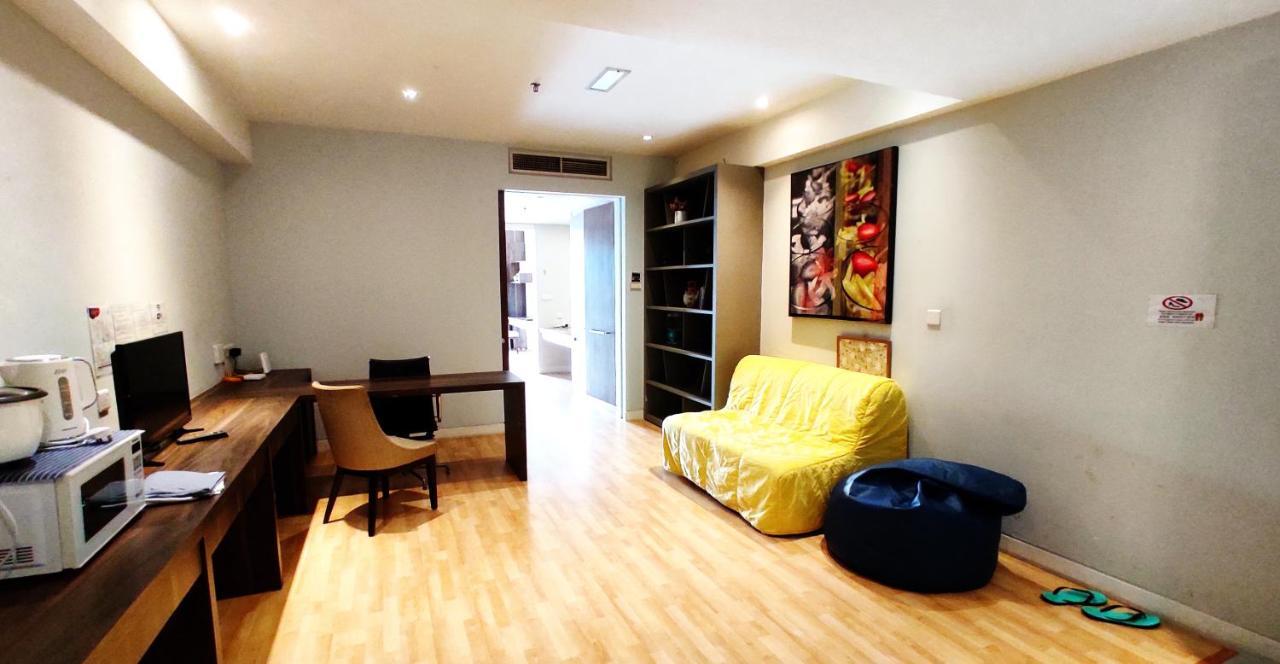 D'Majestic Resident Suite Куала Лумпур Екстериор снимка
