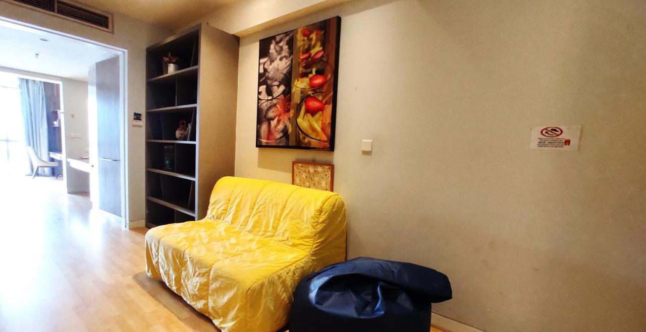 D'Majestic Resident Suite Куала Лумпур Екстериор снимка