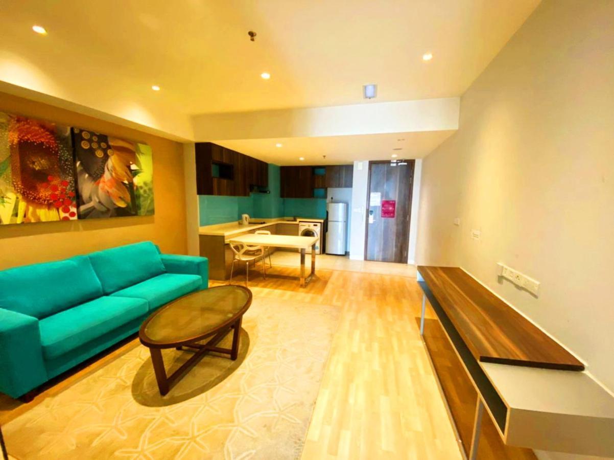D'Majestic Resident Suite Куала Лумпур Екстериор снимка