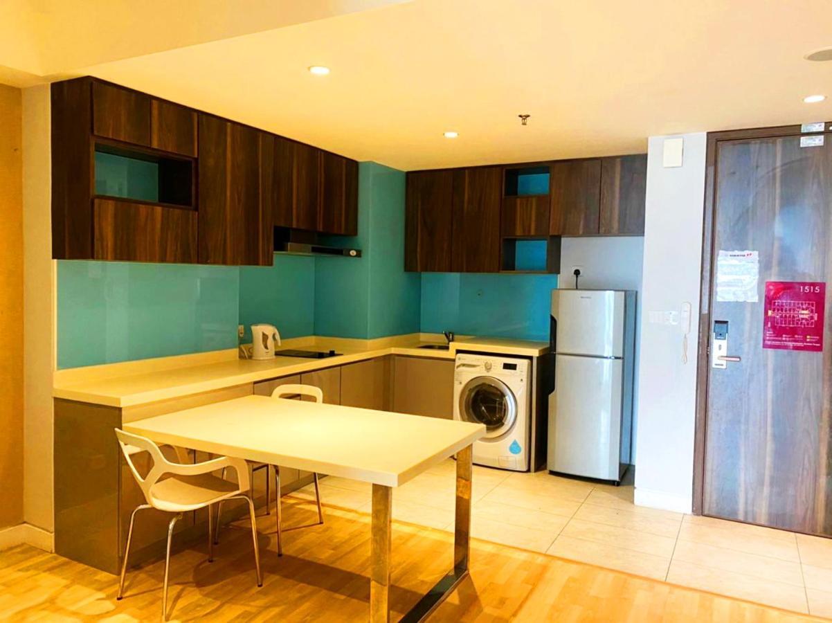 D'Majestic Resident Suite Куала Лумпур Екстериор снимка