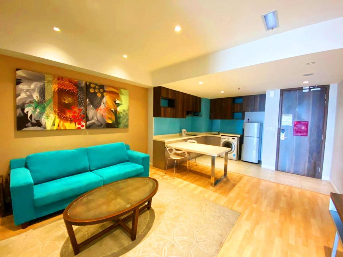 D'Majestic Resident Suite Куала Лумпур Екстериор снимка
