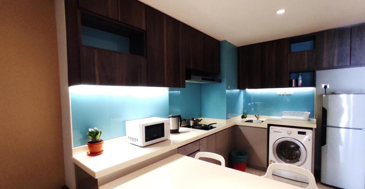 D'Majestic Resident Suite Куала Лумпур Екстериор снимка