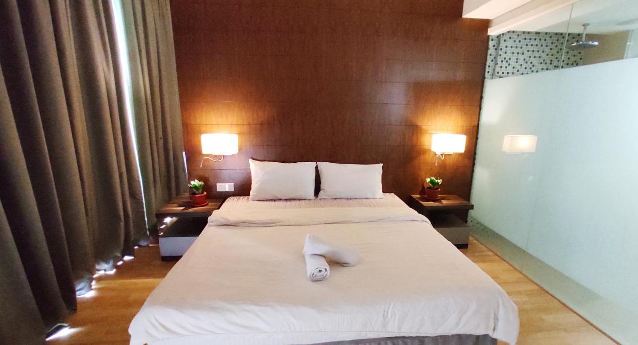 D'Majestic Resident Suite Куала Лумпур Екстериор снимка